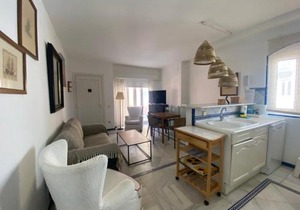 Apartamento Playa Muralla