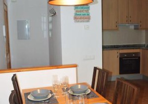 Apartament Esterri Centre