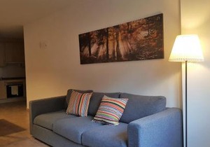 Apartament Esterri Centre