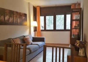 Apartament Esterri Centre