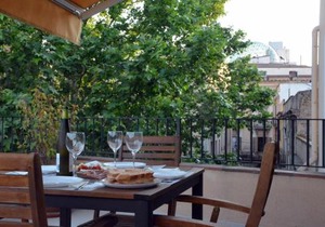 Apartament La Placeta Figueres