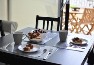 Apartament La Placeta Figueres
