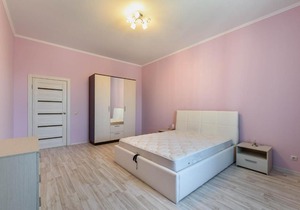 Apartament on Glukhaya Zelenina 6