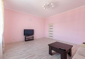 Apartament on Glukhaya Zelenina 6