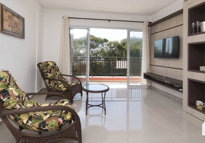 Apartamento 02 Dormitórios