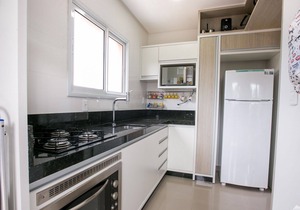 Apartamento 02 Dormitórios