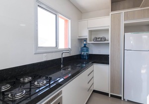 Apartamento 02 Dormitórios