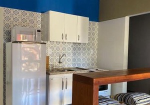 Apartamento 02 no Vivendas do Serrano em Lençóis