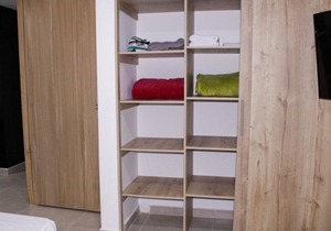 Apartamento 2 Alcobas Estadio Piso 2 Con Patio