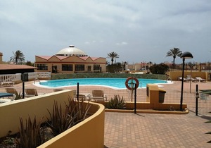 Apartamento 45 Vista Piscina, Wifi Gratis