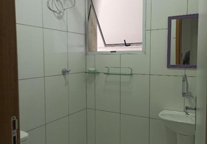Apartamento Aconchegante Ubatuba