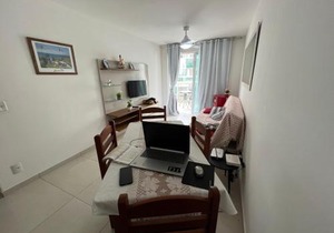 Apartamento aconchegante vista mar e piscina em cond de Arraial do Cabo