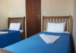 Apartamento Aconchegante 2 Quartos no Bessa