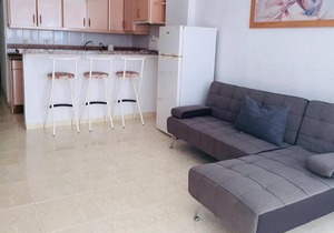 Apartamento Agradable Vacaciones Málaga