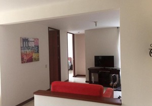 Apartamento Amoblado Vacacional sector el Poblado Medellin Colombia
