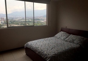Apartamento Amoblado Vacacional sector el Poblado Medellin Colombia