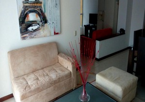 Apartamento Amoblado Vacacional sector el Poblado Medellin Colombia