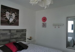 Apartamento Anaca 2