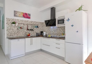 Apartamento Anaca