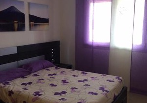 Apartamento Atlántico