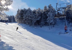 Apartamento BEATRIZ Valdelinares