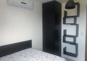 Apartamento Beira Mar