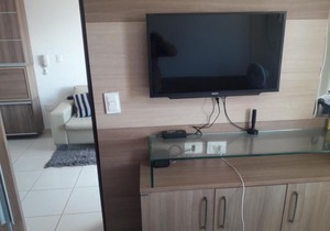 Apartamento beiramarBessa