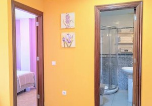 Apartamento Beneharo en San Andrés