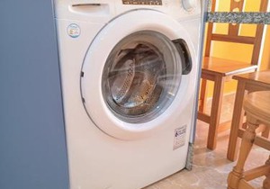 Apartamento Beneharo en San Andrés