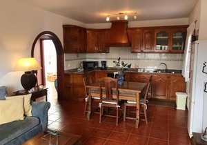 Apartamento Blas Caleta Caballo