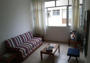 Apartamento Cabo Frio