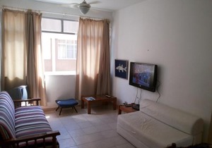 Apartamento Cabo Frio