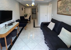Apartamento CABO FRIO - PRAIA DO FORTE