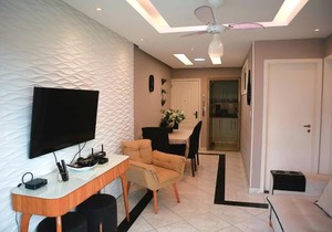 Apartamento CABO FRIO - PRAIA DO FORTE