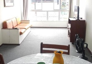 Apartamento Cabo Frio RJ