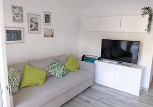 Apartamento Cala del Pi