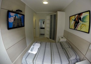 Apartamento Canasvieiras