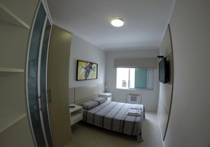 Apartamento Canasvieiras