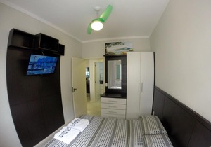 Apartamento Canasvieiras