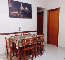 Apartamento Capitólio D'Loren dos lagos 4º andar