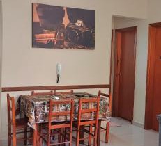 Apartamento Capitólio D'Loren dos lagos 4º andar