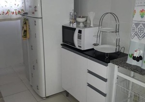 Apartamento Capitólio dos Lagos