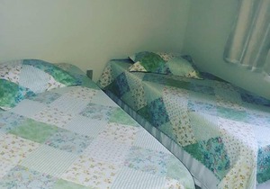 Apartamento Capitólio dos Lagos