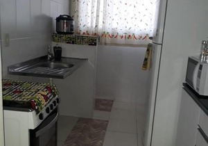 Apartamento Capitólio dos Lagos