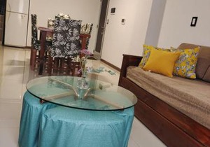 Apartamento Carlos Paz