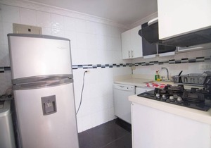 apartamento central medellin