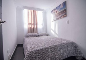 apartamento central medellin