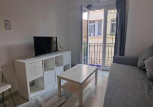 Apartamento Centro Malaga 4 habitaciones con terraza