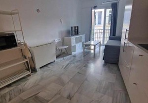 Apartamento Centro Malaga 4 habitaciones con terraza
