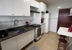 Apartamento cidade ocian Praia Grande